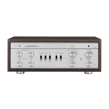 Préamplificateur Luxman CL-38uC 