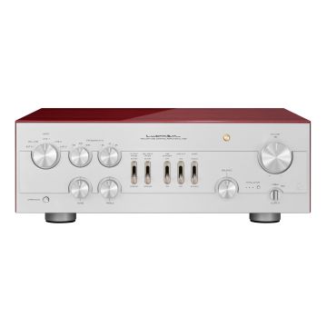 Préamplificateur Luxman CL-1000