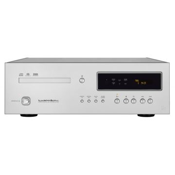 Luxman D-10X