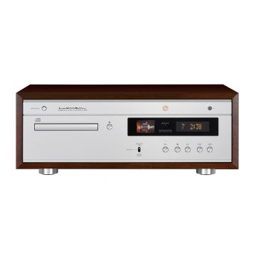 Luxman D380