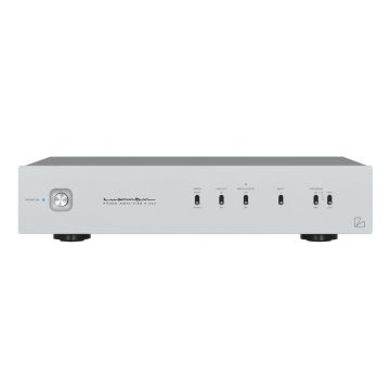 Préamplificateur phono Luxman E-250