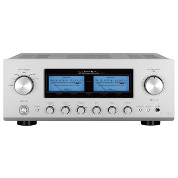 Luxman L-505uX II