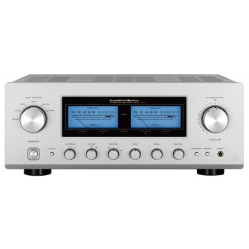 Amplificateur intégré Luxman L-505uX II