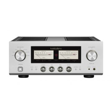 Amplificateur intégré Luxman L-507Z