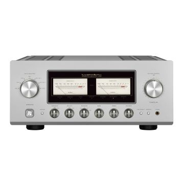 Amplificateur Luxman L-509X