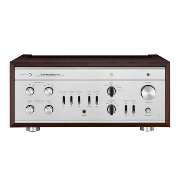 Luxman LX-380