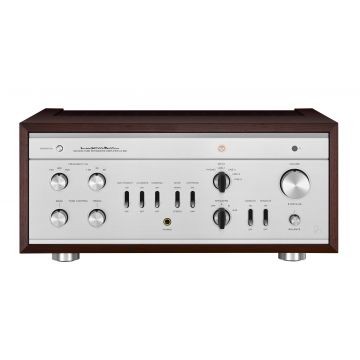 Amplificateur intégré Luxman LX-380