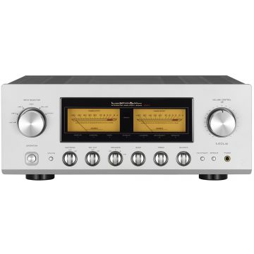 Amplificateur Luxman L-550AX II