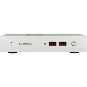 Amplificateur de puissance stéréo Luxman M-200