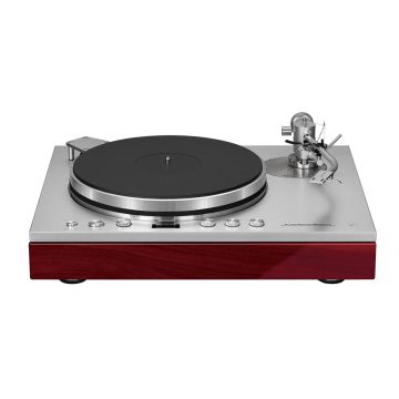 Platine vinyle Luxman PDA-191A