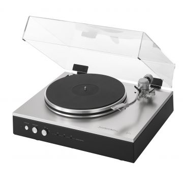 Luxman PD-151