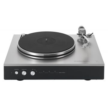 Platine vinyle Luxman PD-151 MKII 