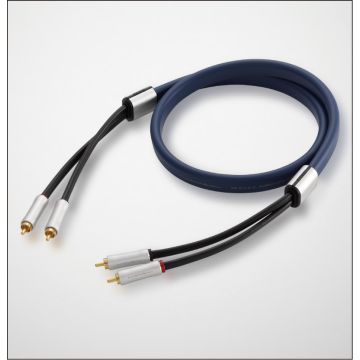 Câble audio Luxman RCA JPR-15000