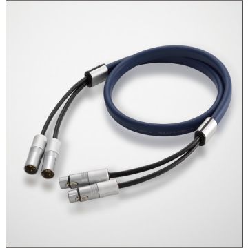 Câble audio Luxman XLR JPC-15000
