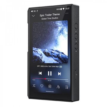 Baladeur Fiio MP11S