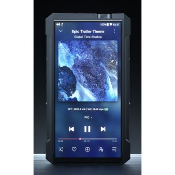 Fiio M17