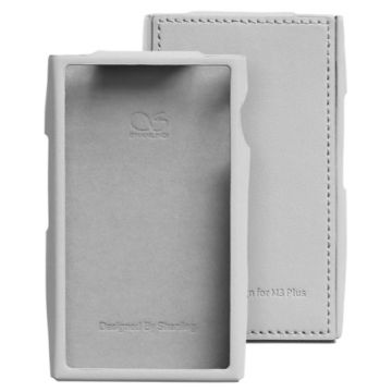 Shanling M3 Plus Case 