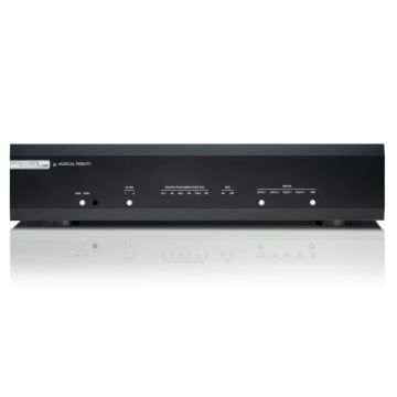 DAC Musical Fidelity M3X Dac