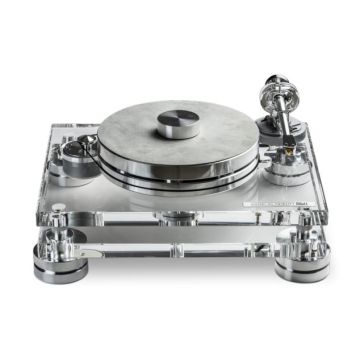 Platine vinyle Musical Fidelity M8 x TT 