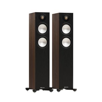 Enceinte colonne Monitor Audio Bronze 300 G7
