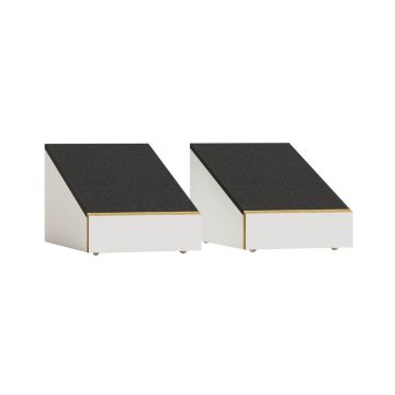 Enceinte Atmos Monitor Audio Bronze AMS 7G