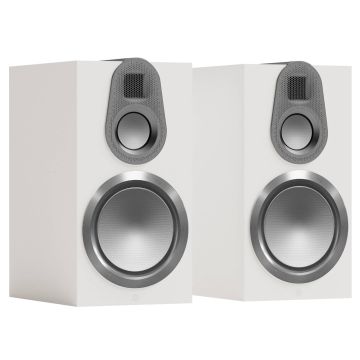 Enceinte bibliothèque Monitor Audio Gold 100 6G 