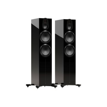 Enceinte colonne Monitor Audio Gold 500 6G