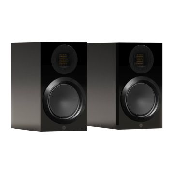 Enceinte bibliothèque Monitor Audio Gold 50 6G