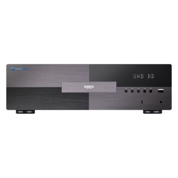 Lecteur Blu-ray 4K Magnetar UDP900 