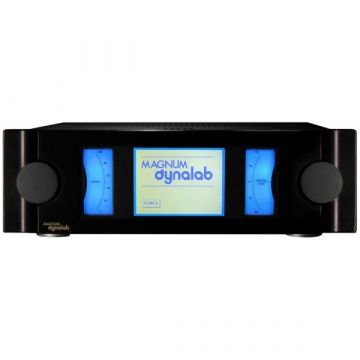 Magnum Dynalab MD 109T Signature