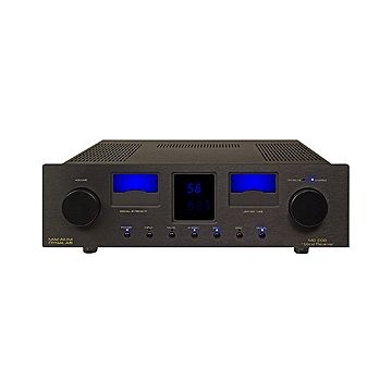 Magnum Dynalab MD 209