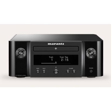 Chaîne Hi-Fi Marantz MCR612 "Melody X" 