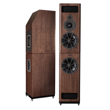 Enceinte colonne PMC MB2-P-XBD-SE 