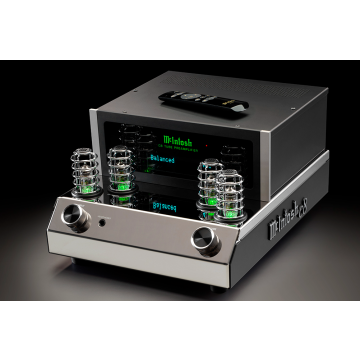 McIntosh  C8