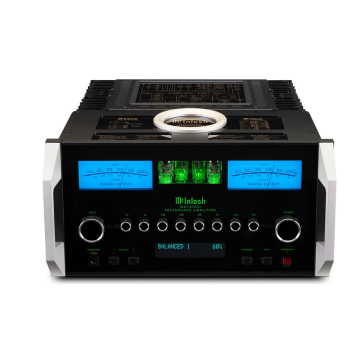 Amplificateur intégré McIntosh MA12000