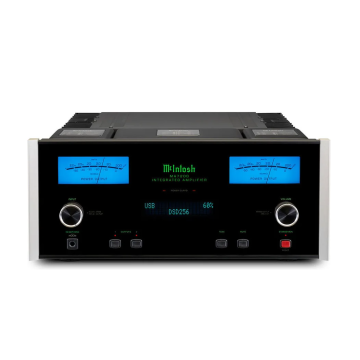 Amplificateur intégré McIntosh MA7200
