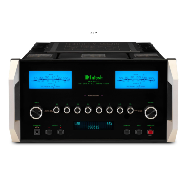 McIntosh MA9500