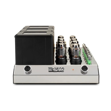 Amplificateur stéréo McIntosh MC1502