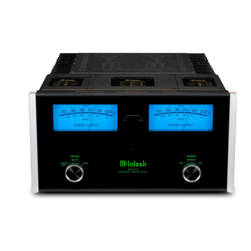 Amplificateur stéréo McIntosh MC312