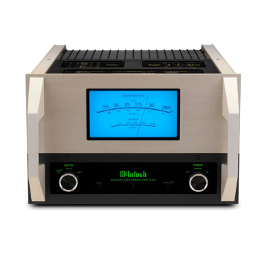 Amplificateur mono McIntosh MC3500MKII