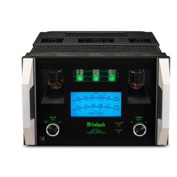 Amplificateur stéréo McIntosh MC451