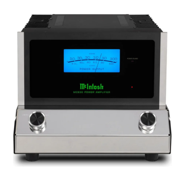 McIntosh MC830