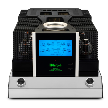 Amplificateur mono McIntosh MC 901