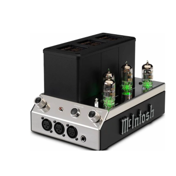 McIntosh MHA200