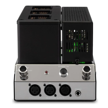 Ampli casque McIntosh MHA200 