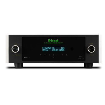 Processeur home cinéma McIntosh MHT300