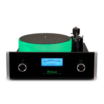 Platine vinyle McIntosh MT10