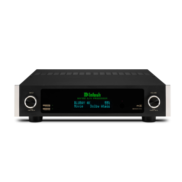 McIntosh MX100