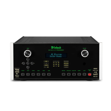 McIntosh MX123