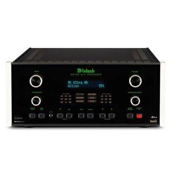 MCIntosh MX180